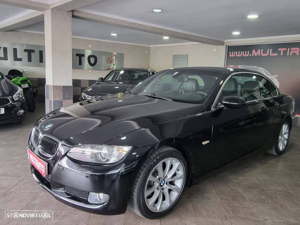 BMW 320 d - 2