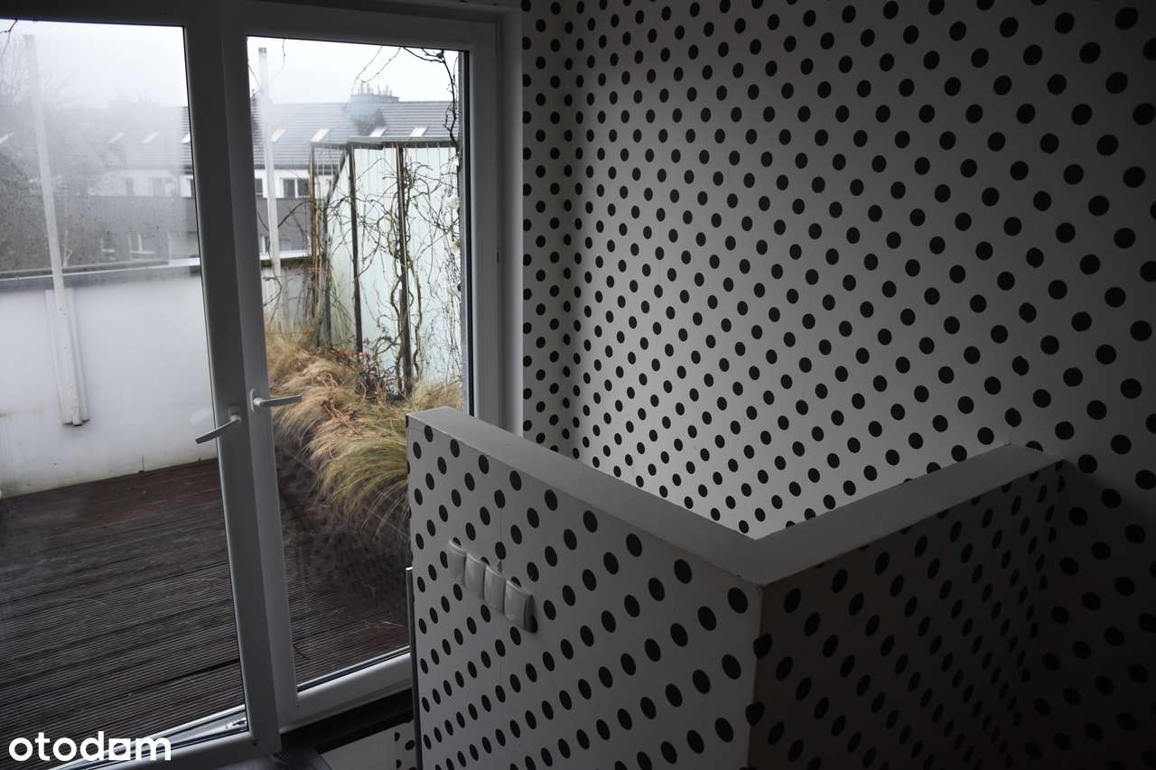 Kompaktowe mieszkanie  na Maślicach - Pełny obrazek: 4/6