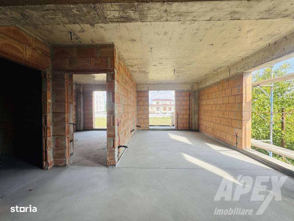 DIRECT DEZVOLTATOR | Apartament 2 camere | Prel. Ghencea-Ghindari-9