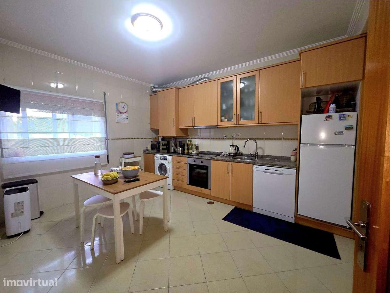 Apartamento T1 a 100m da Praia em Aver o Mar - Grande imagem: 5/12