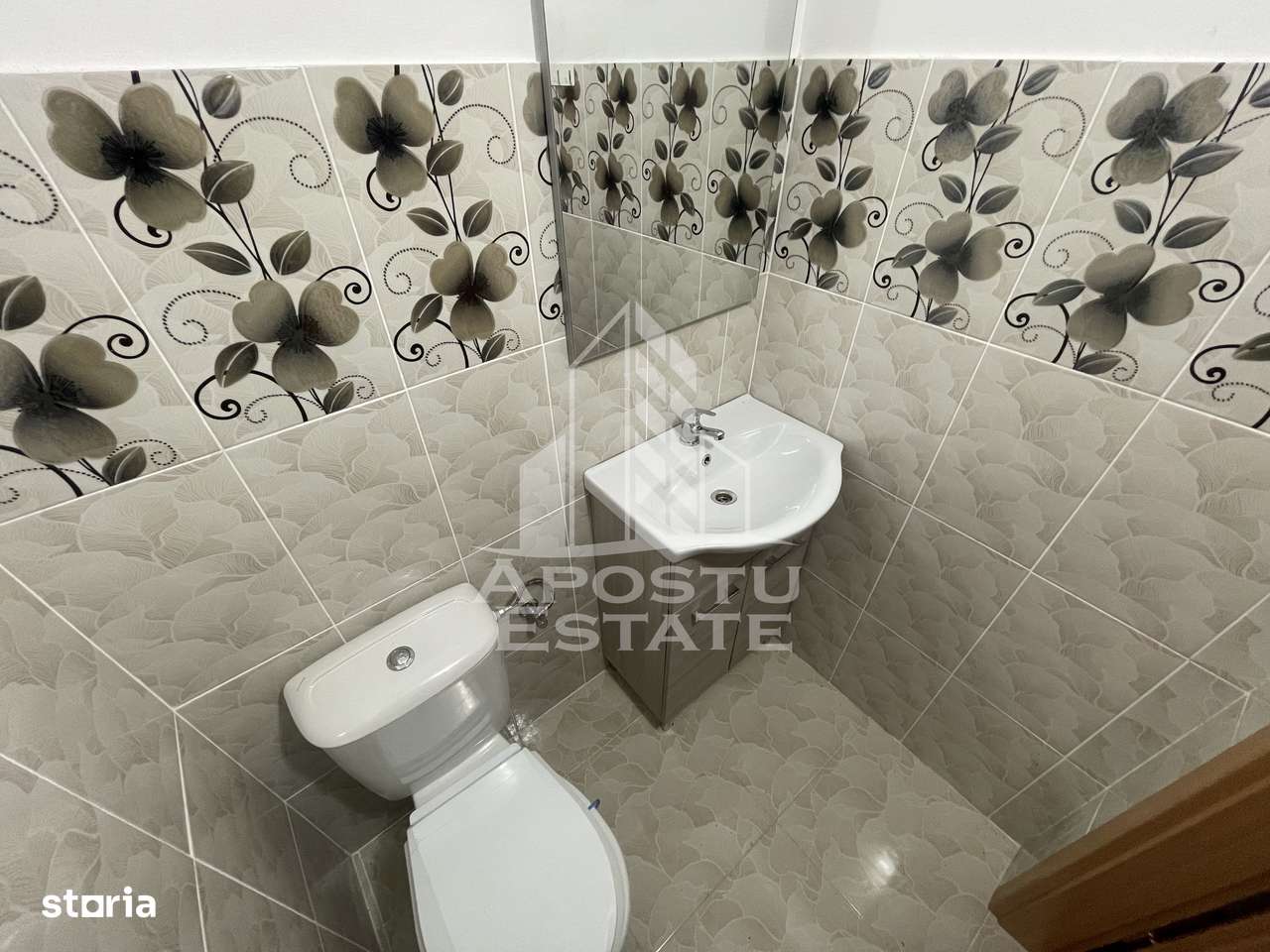 Spatiu birouri 70 mp  Zona Aradului - Imagine principală: 4/4