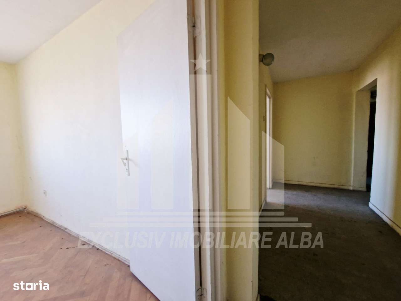 Apartament 3 camere | De vanzare | 64 mp | Centru - Ultracentral-6