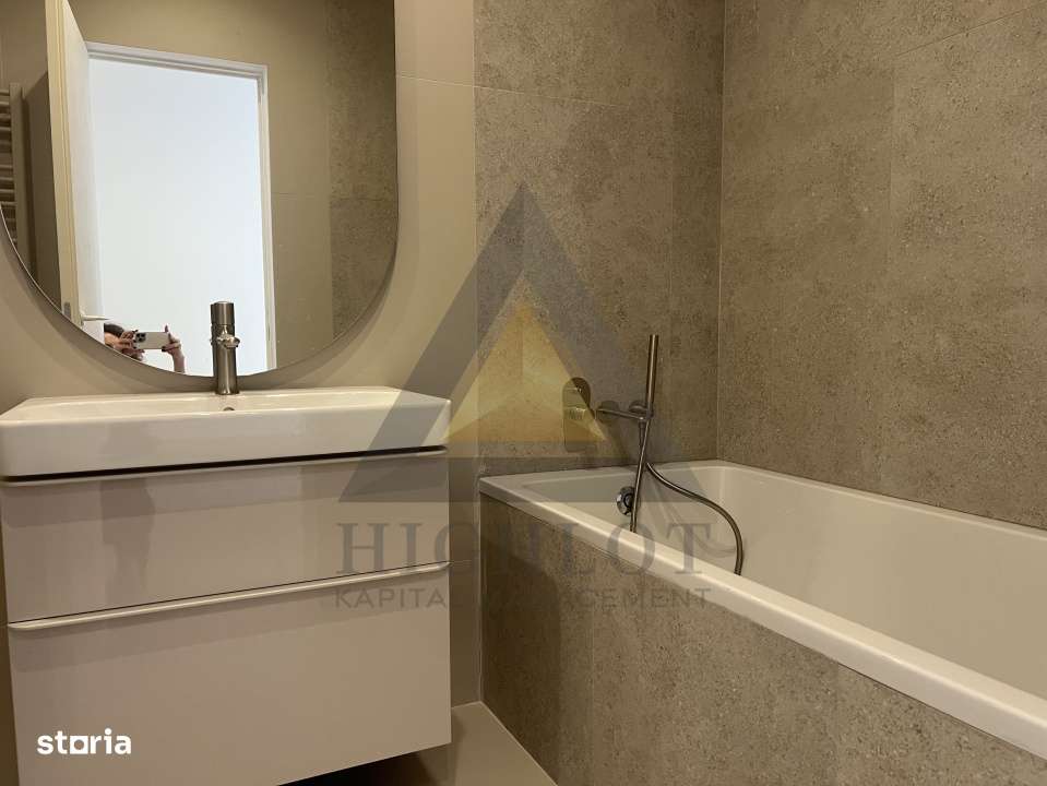 Apartament cu 2 camere  in imediata apropiere de mall Promenada-3