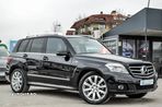 Mercedes-Benz GLK 200 CDI DPF BlueEFFICIENCY 7G-TRONIC - 10