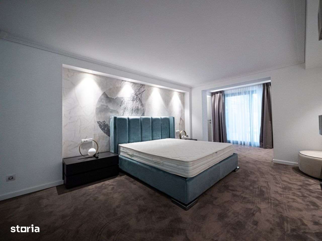 Vanzare - O proprietate magnifica cu gradina in Cartierul Francez-8