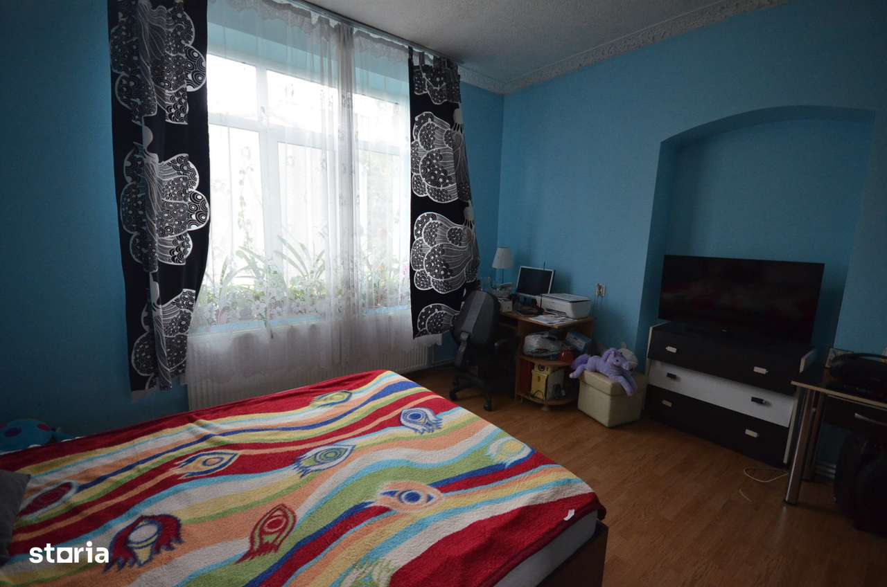 Apartament in vila - 6 camere - Calea Calarasilor - Traian - Unirii-11