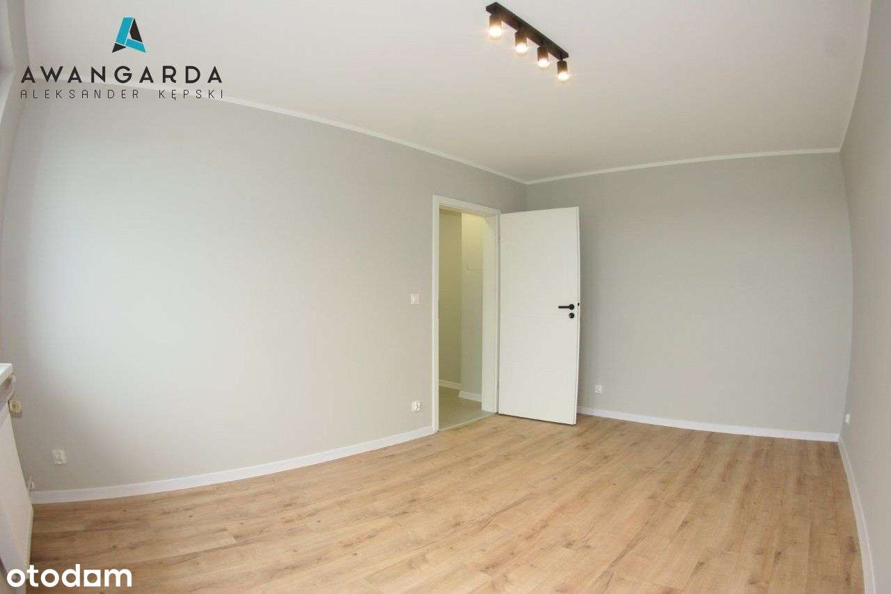 Mieszkanie, 42,80 m², Piekary Śląskie-5