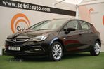 Opel Astra 1.0 Edition S/S - 4