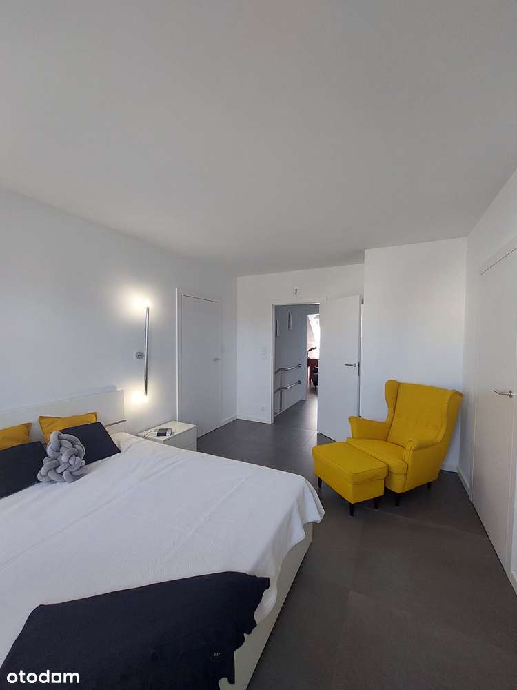 Dom w ciekawej aranżacji, wysoki standard, coś pięknego, parking-14