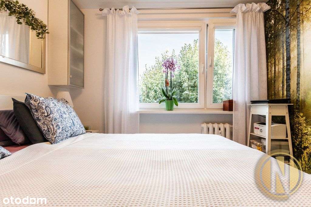 Mistrzejowice |oś.Piastów | 2 pok |Eng/Ue-17