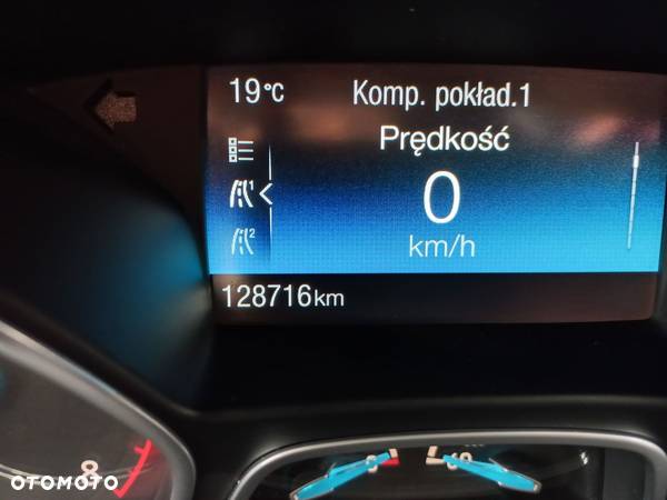 Ford C-MAX 1.5 EcoBoost Titanium ASS - 20