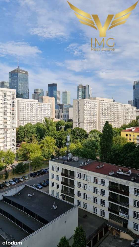 Dwa oddzielne pokoje, Blisko Centrum, bez prowizji - Pełny obrazek: 5/14