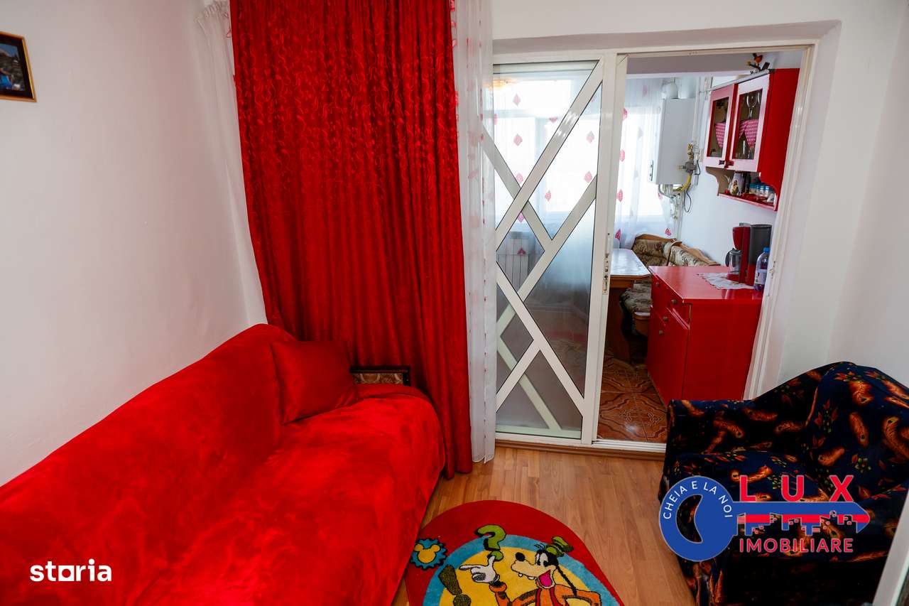 ID 2925 EXCLUSIVITATE Apartament 2 camere – Strada Iuliu Maniu-3