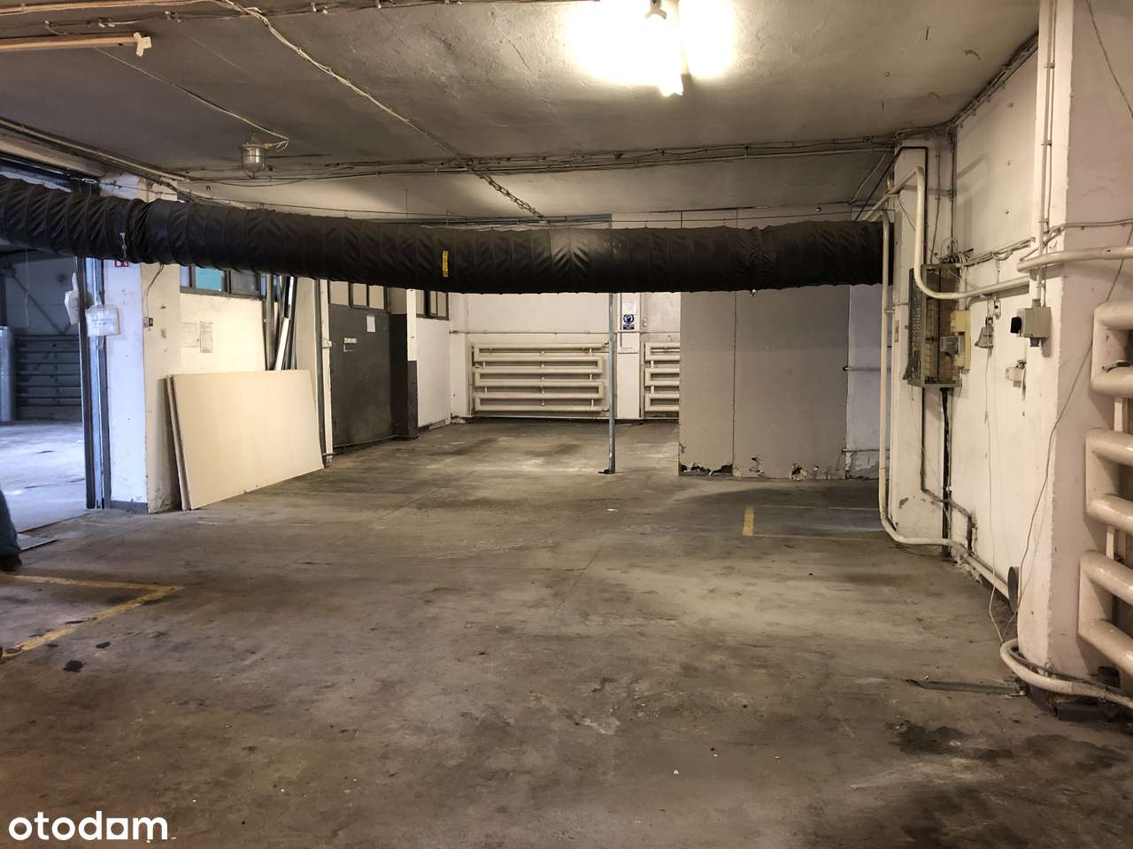 Kompleks hal  ok.2000 m², działka 1,1 ha - Pełny obrazek: 4/5