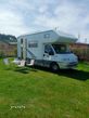 Hobby Fiat ducato - 15