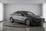 Mercedes-Benz CLA 180 d Progressive Aut. - 5