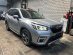 Subaru Forester - 1