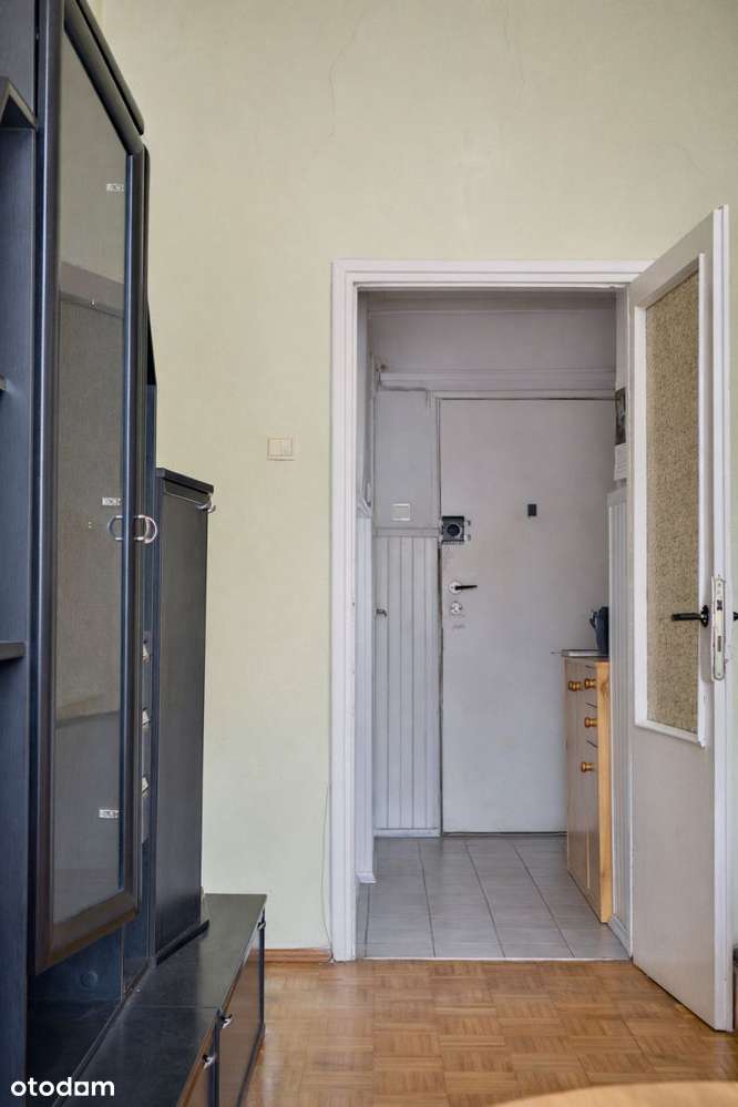 Dwupokojowe mieszkanie blisko Dworca Pkp-6