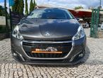 Peugeot 208 1.5 BlueHDi Allure Pack - 4