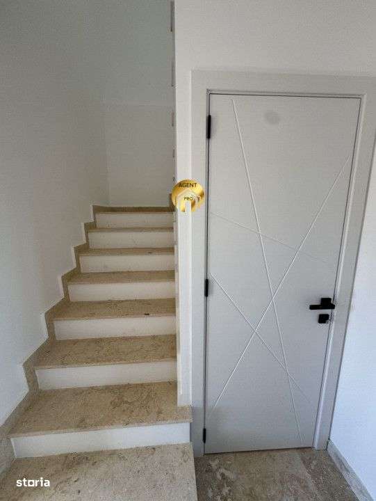 Casa P+1 - 3 camere - Otopeni - Aproape de Metrou-8