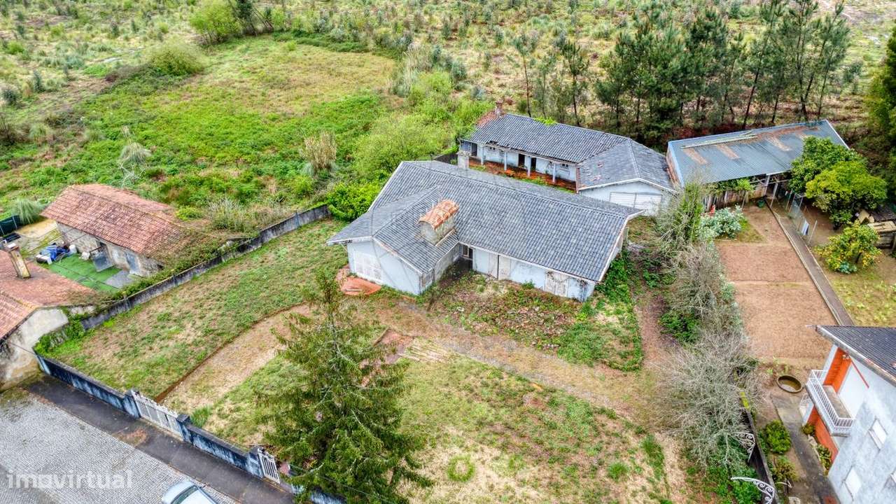 Moradia T3 para venda - Grande imagem: 4/25