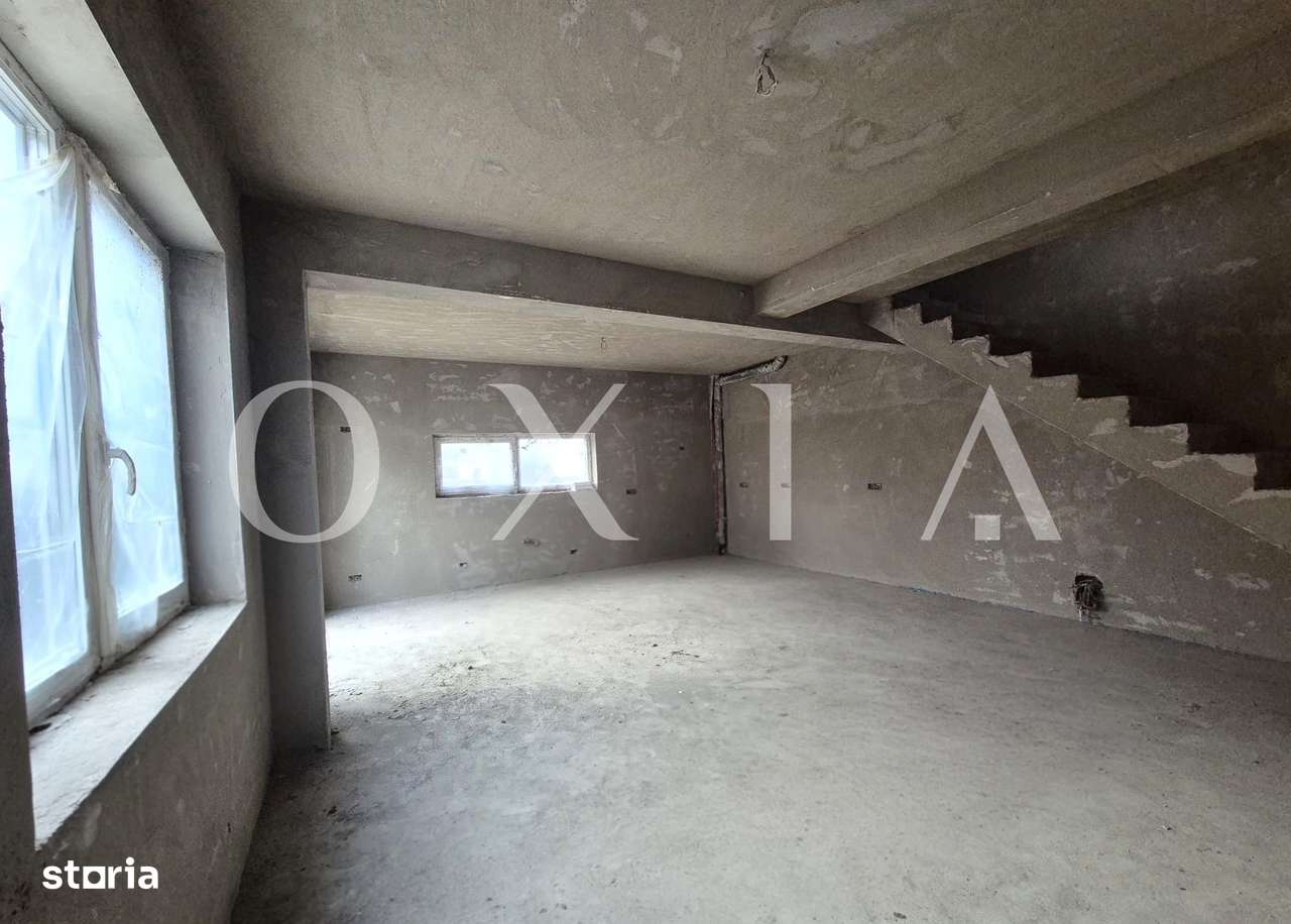 AX1188 Giroc/Vatra Veche, Duplex Cu 3 Dormitoare-3