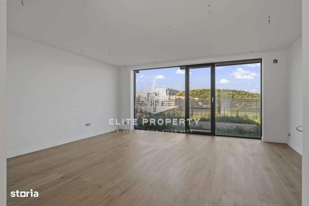 Vanzare vila | 4 camere | Amber Forest Tunari-3