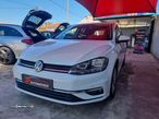 VW Golf 1.6 TDI Confortline - 3