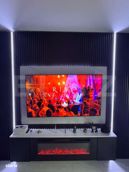 Apartament 3 camere 64 m2 + 5 m2 balcon - Imagine principală: 4/18