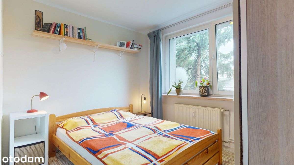 Mieszkanie 3 pokoje + działka z garażem - Pełny obrazek: 4/20