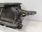 PORSCHE CAYENNE 7L PAS PRZEDNI WZMOCNIENIE 4.5 V8 - 4