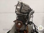 MOTOR COMPLETO RENAULT MEGANE I 1999 - 9