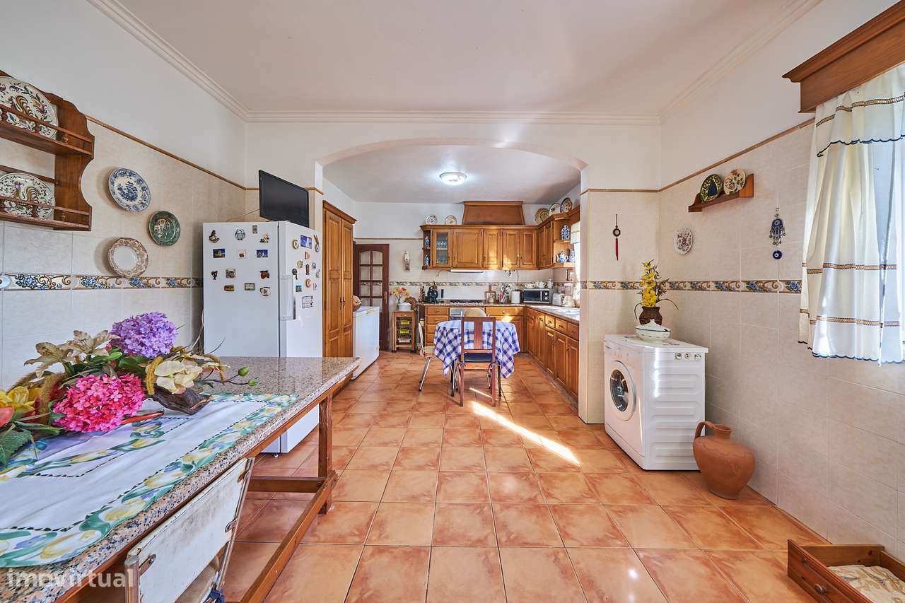 Herdade com 11.250mt2 em Coruche - Grande imagem: 5/29