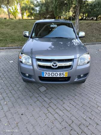 Mazda BT-50 2.5 MZR-CD CD Sport - 13