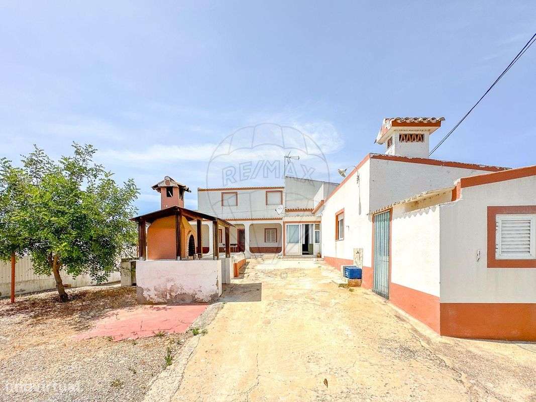 Moradia T7 para venda - Grande imagem: 2/42