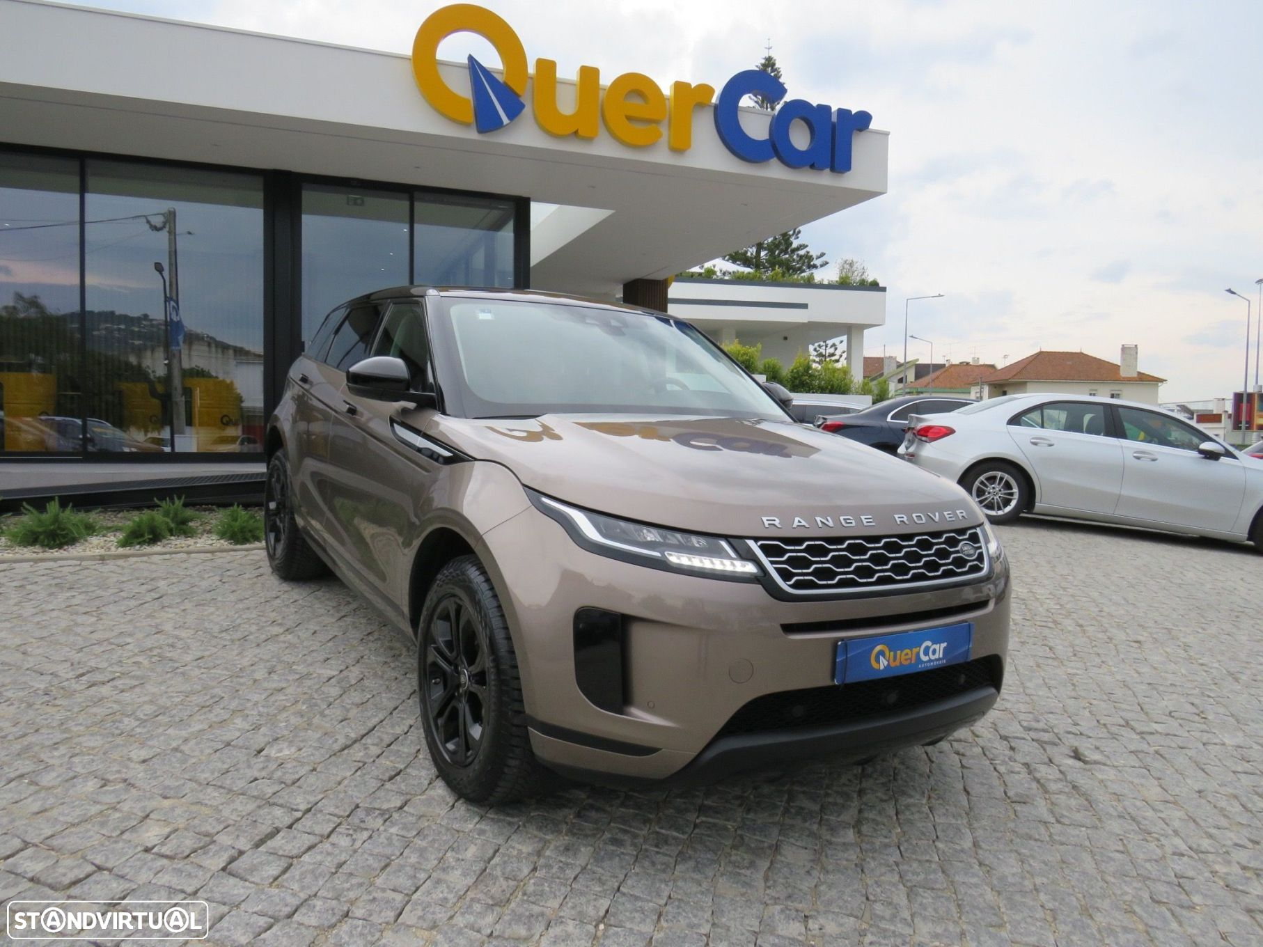 Land Rover Range Rover Evoque 2.0 D150 R-Dynamic S - 10