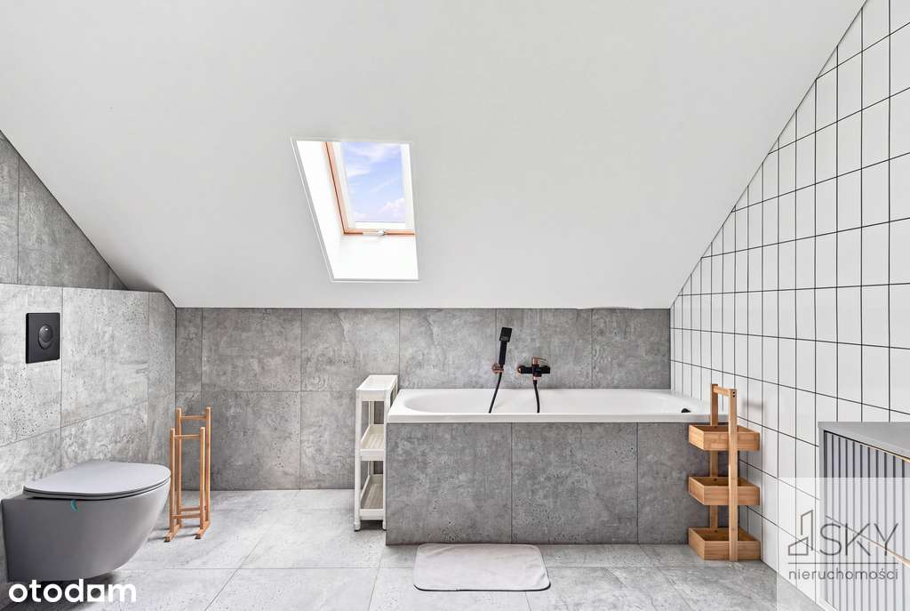 Ekonomiczny dom, 212m², fotowoltaika, rekuperacja, działka 1700m²-7
