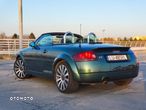 Audi TT Roadster 1.8T - 4