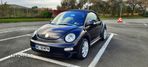 Volkswagen New Beetle 1.9TDI Cabrio - 2