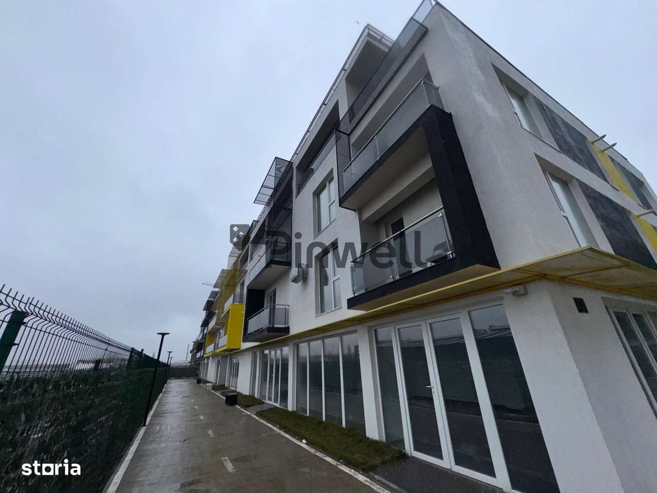 Apartament 2 camere I Th. Pallady I Vanzare