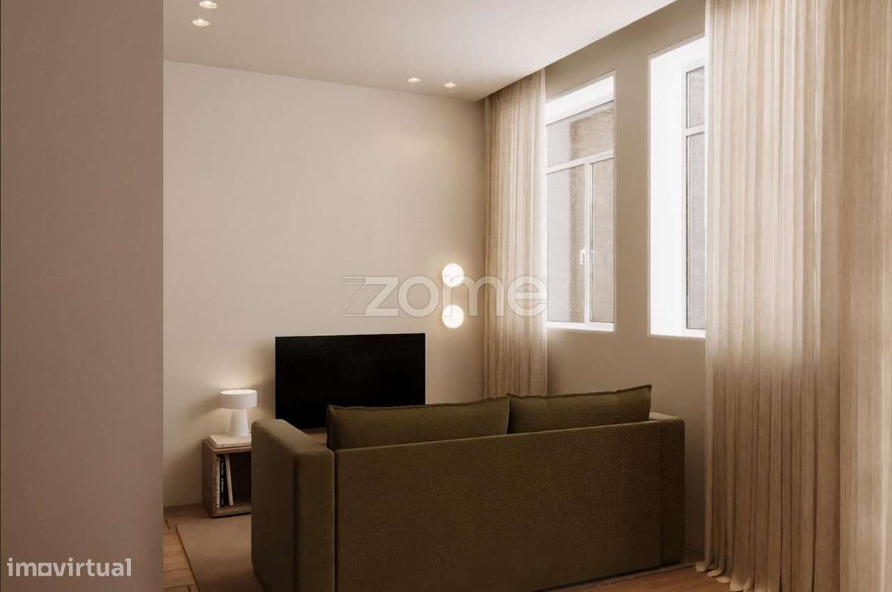 Apartamento T0 Avenida Central - Grande imagem: 5/10