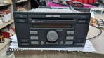 Radio Ford S-Max, Galaxy, Mondeo MK4 FDC200 6000 CD - 1