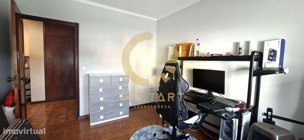 T2 com lugar de garagem em Ermesinde – Excelente oportunidade!-20