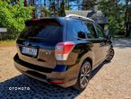 Subaru Forester 2.0 XT Platinum Lineartronic - 4