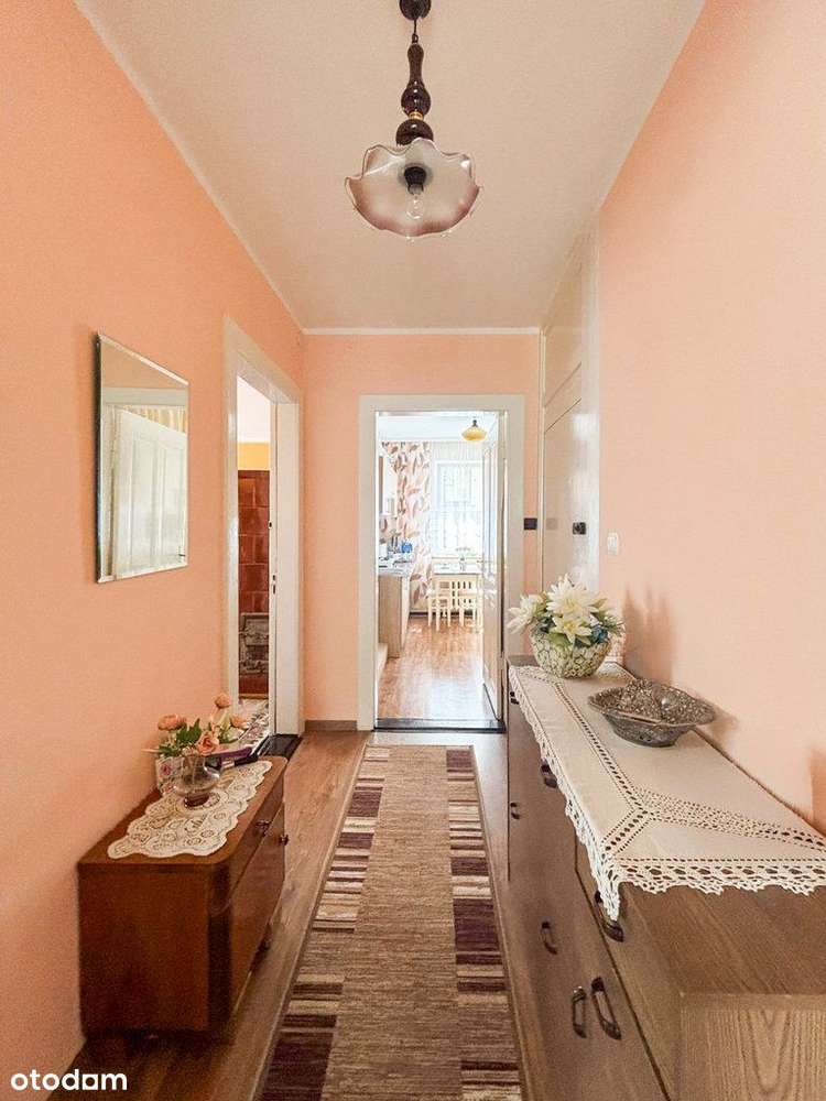 Mieszkanie, 55,04 m², Chojna-10