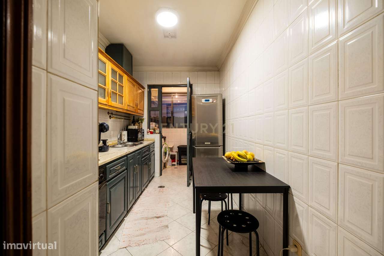 Apartamento T1 em Calendário, Vila Nova de Famalicão - Grande imagem: 4/18