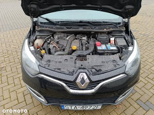 Renault Captur ENERGY dCi 110 Start&Stop Experience - 18