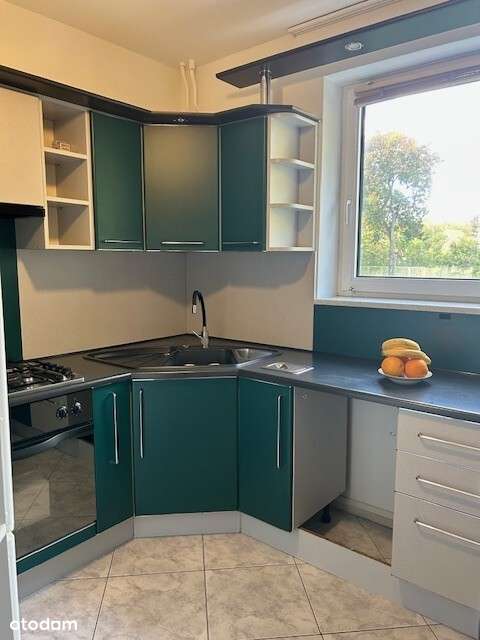 Atrakcyjne 2 pokoje z piwnicą , Żelechowa.-14