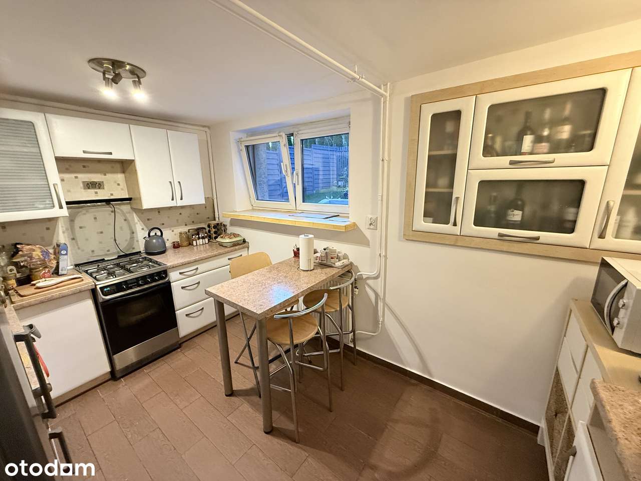 REZERWACJA* Dom w cenie mieszkania - Kraków Łagiewniki-12