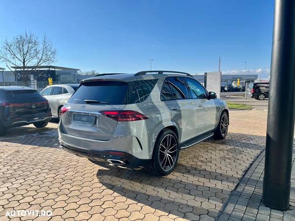 Mercedes-Benz GLE - 5